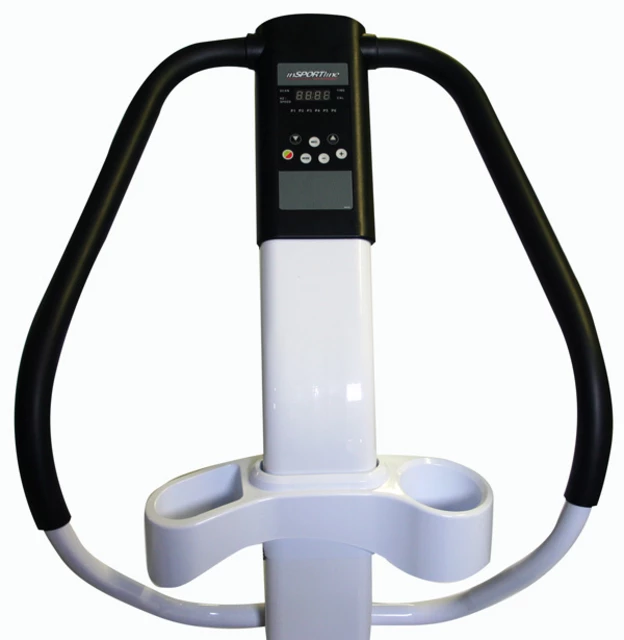 VibroGym inSPORTline Masay - výpredaj