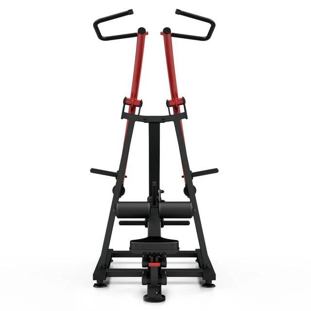 Posilňovač chrbta Marbo Sport MF-U005 - červená