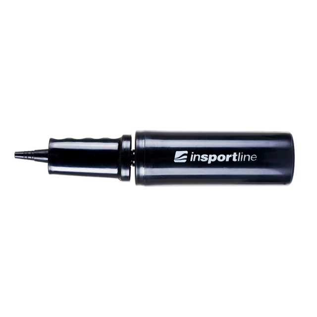 Gymnastická lopta inSPORTline Comfort Ball 85 cm