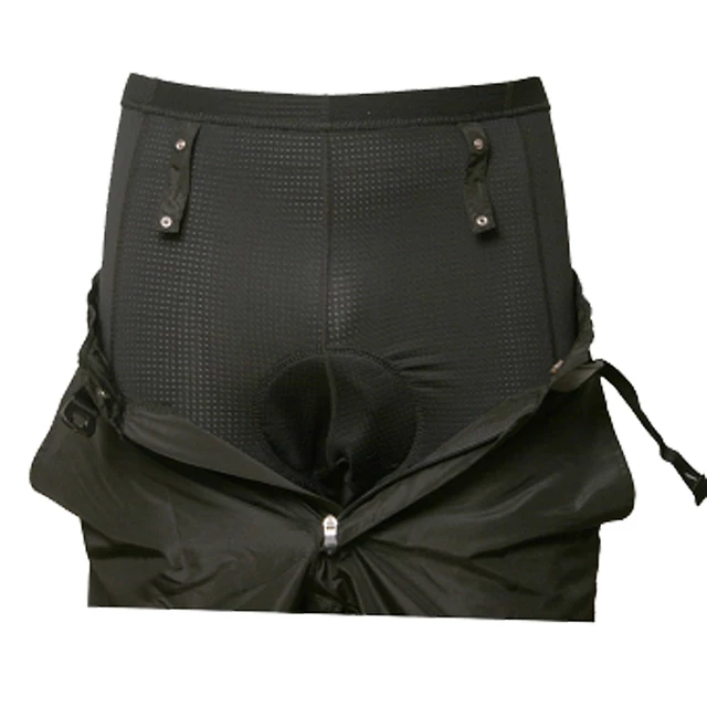 Pánske športové šortky Newline MTB baggy