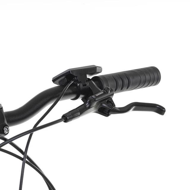 Mestský elektrobicykel Levit Musca Urban HD 468 28" - 2.akosť - Orange Pearl