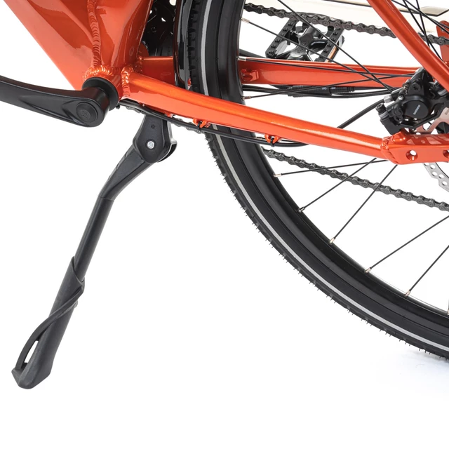 Mestský elektrobicykel Levit Musca Urban HD 468 28" - 2.akosť - Orange Pearl