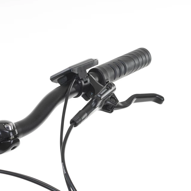 Mestský elektrobicykel Levit Musca Urban HD 468 28" - 2.akosť - Orange Pearl