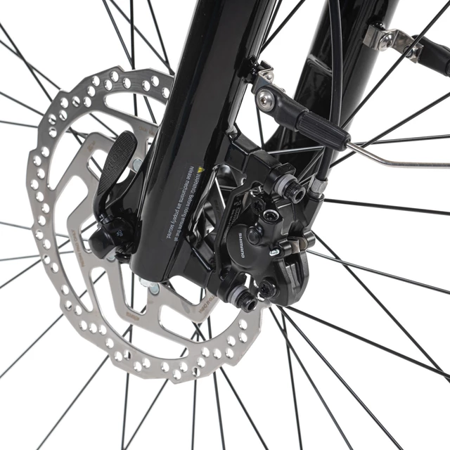 Mestský elektrobicykel Levit Musca Urban MX 468 28" - LATTE