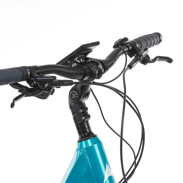 Mestský elektrobicykel Levit Musca Urban MX 468 28" - LATTE
