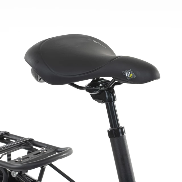 Mestský elektrobicykel Levit Musca Urban MX 468 28" - LATTE