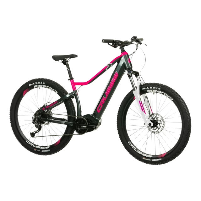Dámsky horský elektrobicykel Crussis e-Guera 7.9-XS 27,5"