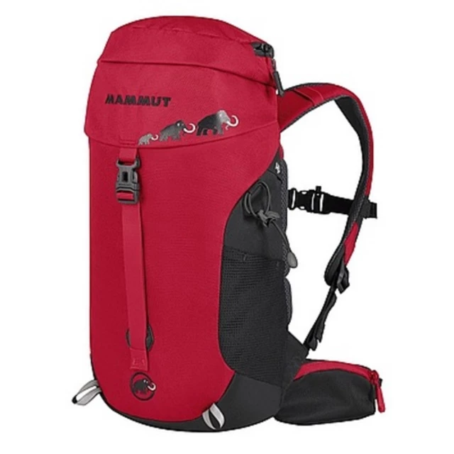 Detský batoh MAMMUT First Trion 18 2017