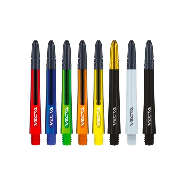 Násadky Winmau Vecta Medium - modrá