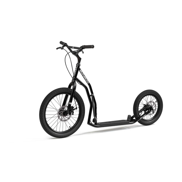 Kolobežka Yedoo Mezeq Y40 20/16" - blue