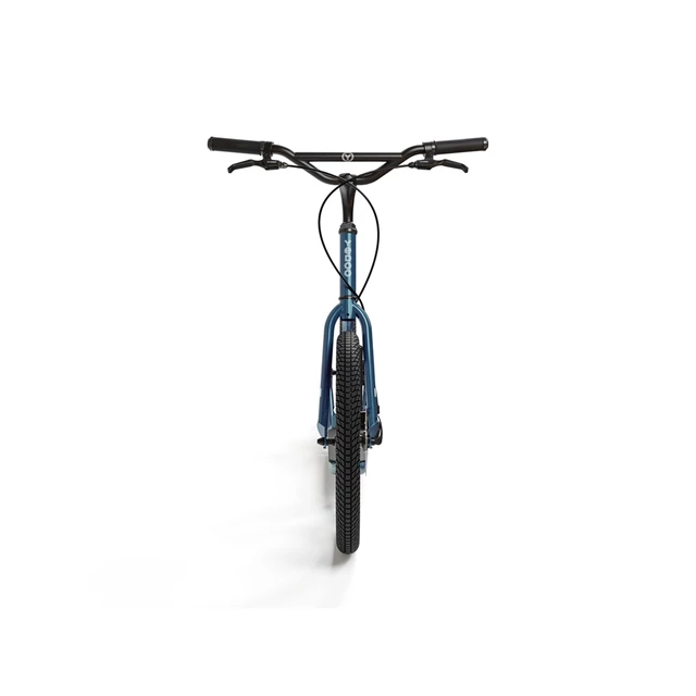 Kolobežka Yedoo Mezeq Y40 20/16" - blue