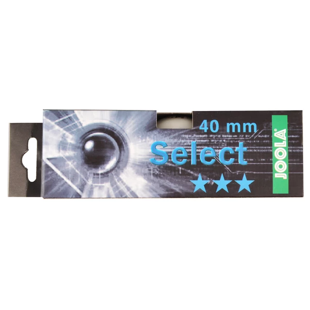 Pingpongové loptičky Joola SELECT