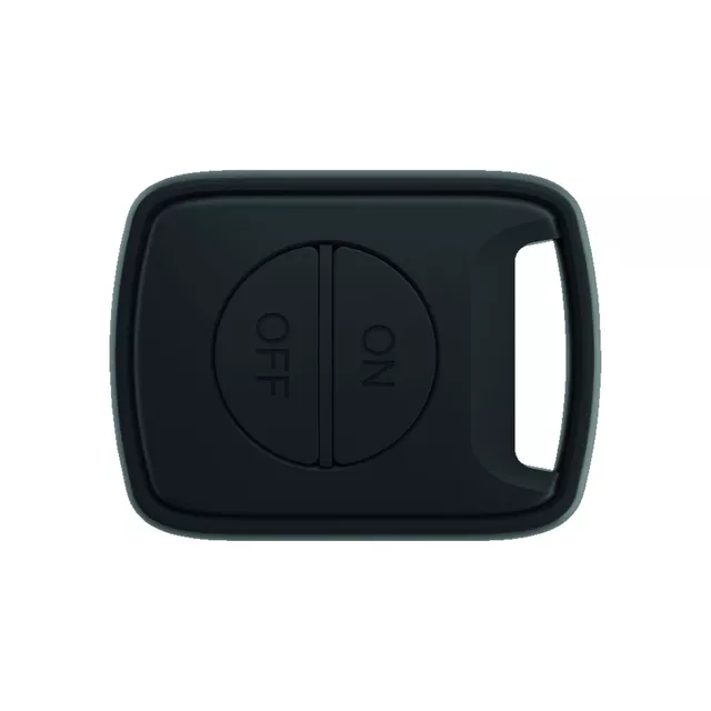 Alarmbox ABUS RC SingleSet - Alarmový box + diaľk. ovládanie