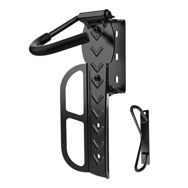 Nástenný držiak na bicykel inSPORTline ISL Bikornat