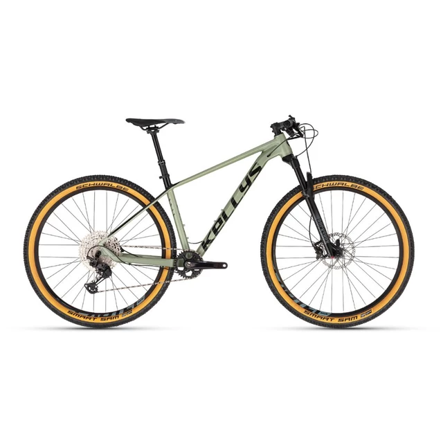 Horský bicykel KELLYS GATE 90 29" 9.0