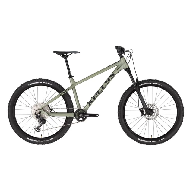 Horský bicykel KELLYS GIBON 30 27,5" 9.0