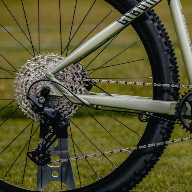 Horský bicykel KELLYS GIBON 30 29" 9.0
