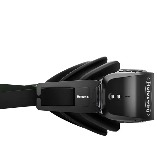 Plavecké okuliare s AR Holoswim 2 Pro