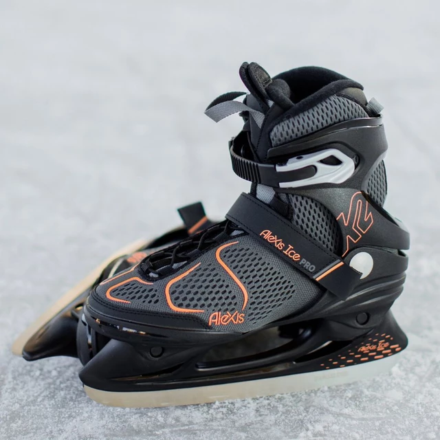 Dámske ľadové korčule K2 Alexis Ice Pro H-Type