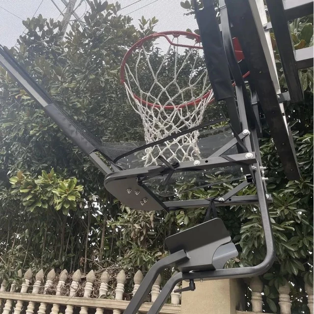 Zberač basketbalových lôpt inSPORTline Havaster