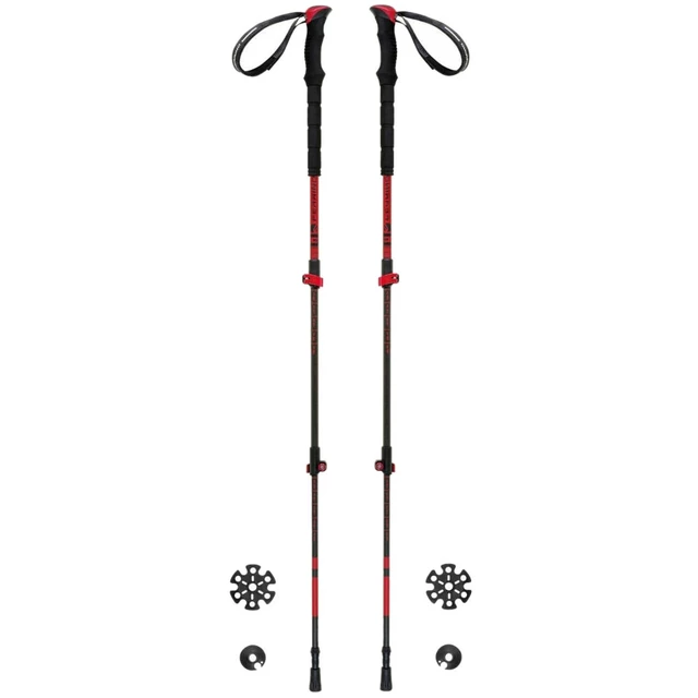 Trekingové palice FERRINO Nuptse