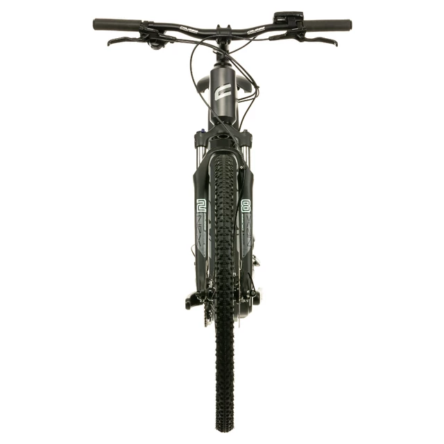 Dámsky krosový elektrobicykel Crussis ONE-Cross Low 7.9-XS 28"