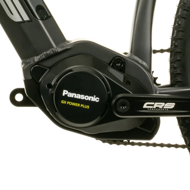 Dámsky krosový elektrobicykel Crussis ONE-Cross Low 7.9-XS 28"