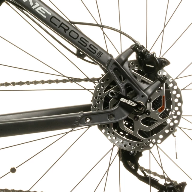 Dámsky krosový elektrobicykel Crussis ONE-Cross Low 7.9-XS 28"