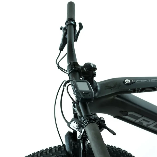 Horský celoodpružený elektrobicykel Crussis ONE-Full 10.9-M 29"