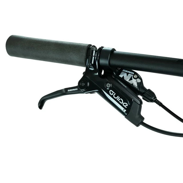 Horský celoodpružený elektrobicykel Crussis ONE-Full 10.9-M 29"