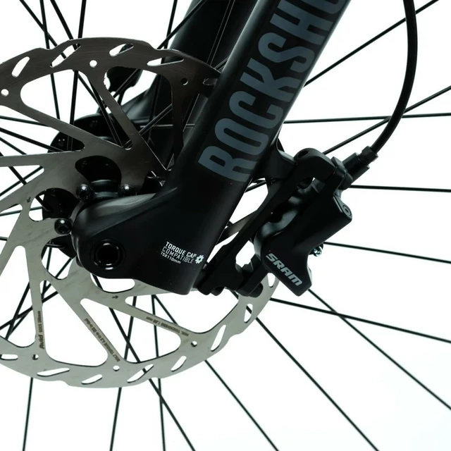 Horský celoodpružený elektrobicykel Crussis ONE-Full 9.9-M 29"