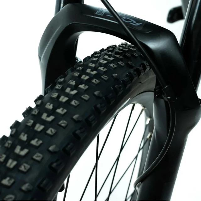 Horský celoodpružený elektrobicykel Crussis ONE-Full 9.9-M 29"