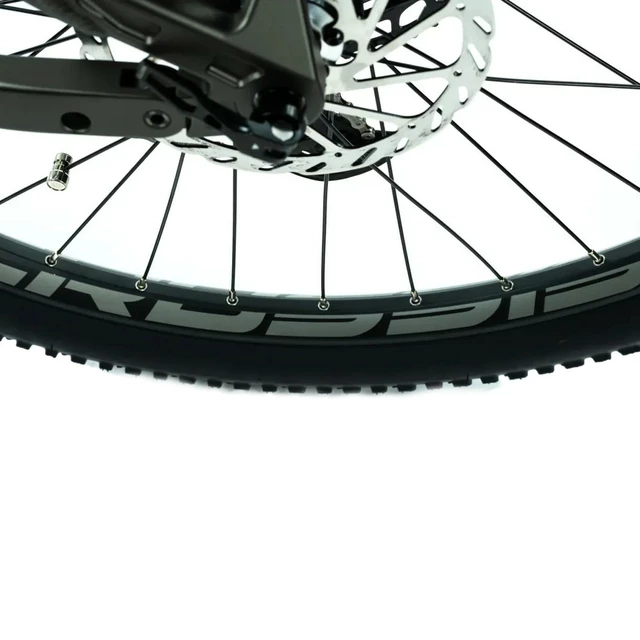 Horský celoodpružený elektrobicykel Crussis ONE-Full 9.9-M 29"