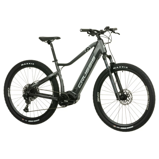 Horský elektrobicykel Crussis ONE-Largo 8.9-L 29"
