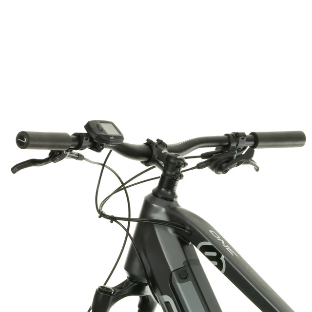 Horský elektrobicykel Crussis ONE-Largo 8.9-L 29"
