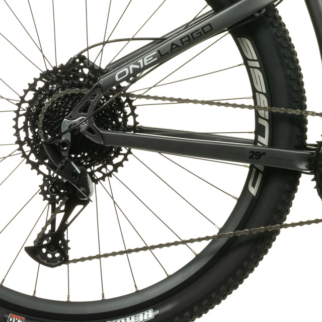 Horský elektrobicykel Crussis ONE-Largo 8.9-L 29"
