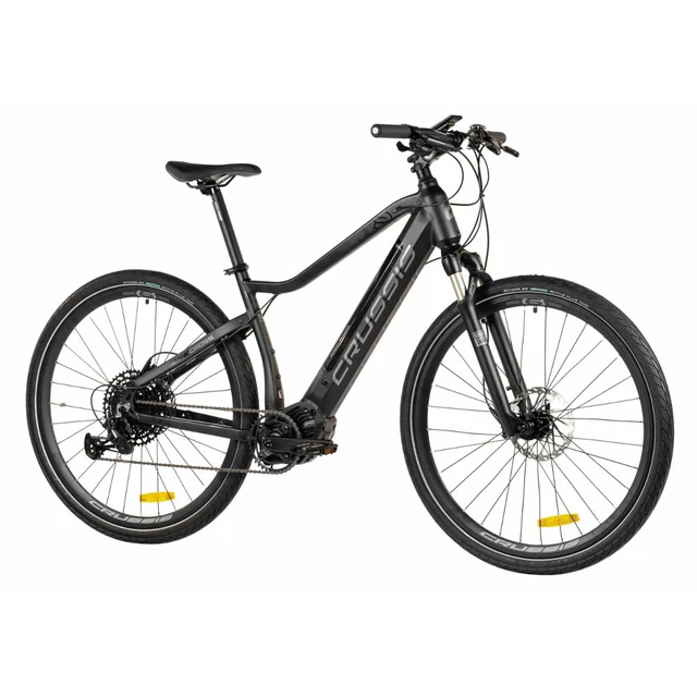 Crossový elektrobicykel Crussis ONE-Cross 9.6-S - model 2021