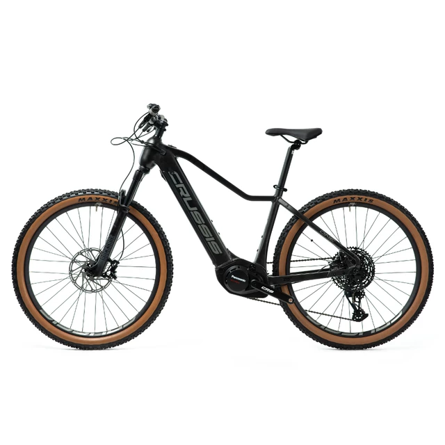 Horský elektrobicykel Crussis ONE-Guera 10.9-M 27,5"