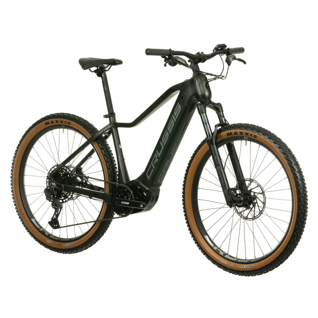 Horský elektrobicykel Crussis ONE-Guera 10.9-M 27,5"