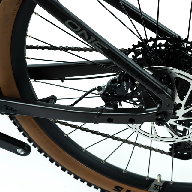 Horský elektrobicykel Crussis ONE-Guera 10.9-M 27,5"