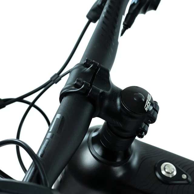 Horský elektrobicykel Crussis ONE-Guera 10.9-M 27,5"