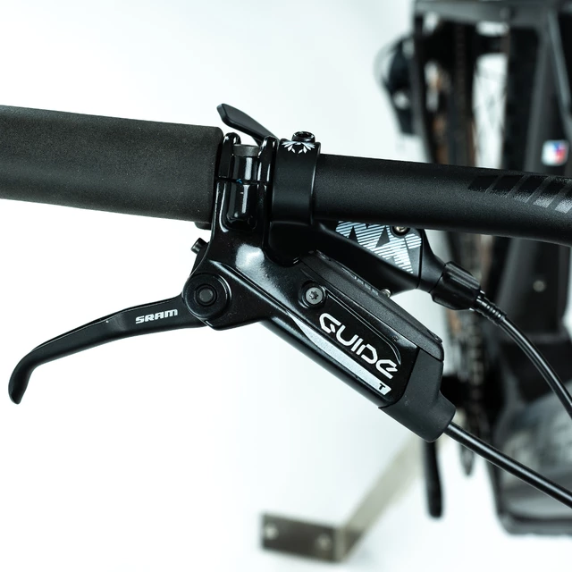 Horský elektrobicykel Crussis ONE-Guera 10.9-M 27,5"
