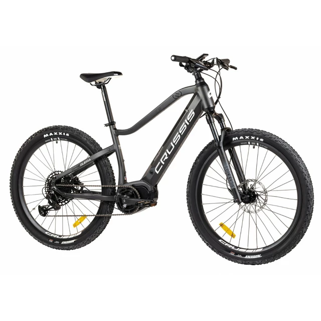 Dámsky horský elektrobicykel Crussis ONE-Guera 8.6-S - model 2021