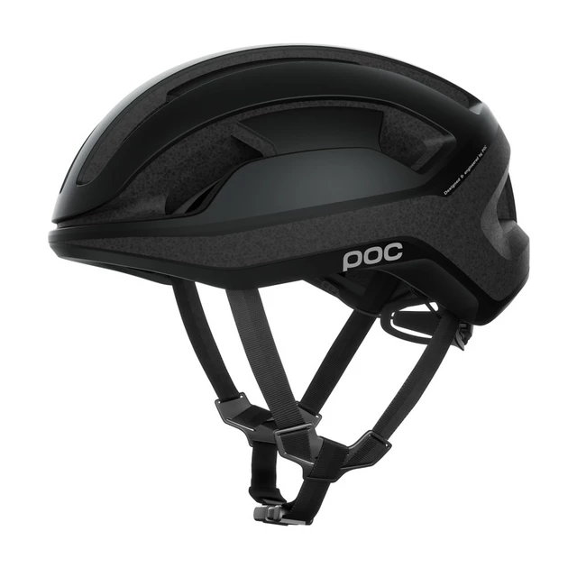 Cyklo prilba POC Omne Lite - Uranium Black Matt - Uranium Black Matt