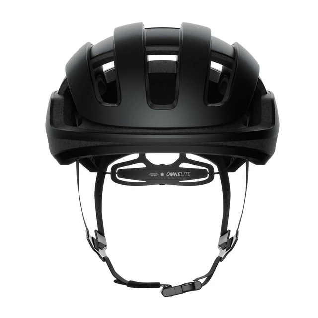 Cyklo prilba POC Omne Lite - Uranium Black Matt