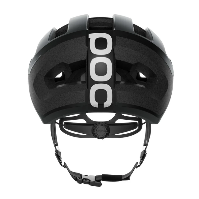 Cyklo prilba POC Omne Lite - Uranium Black Matt