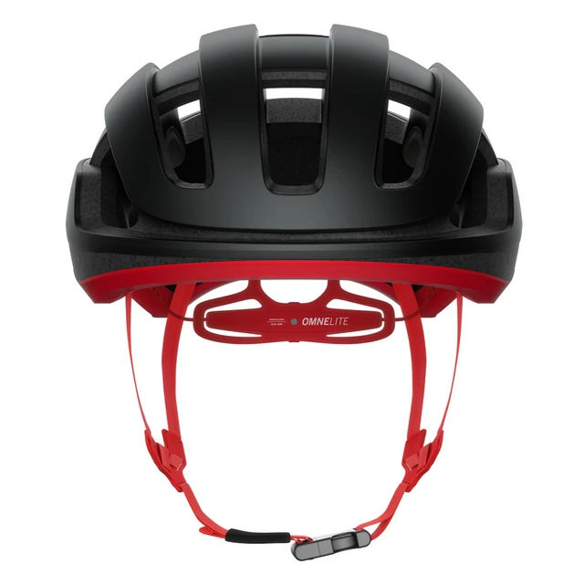 Cyklo prilba POC Omne Lite - Uranium Black Matt