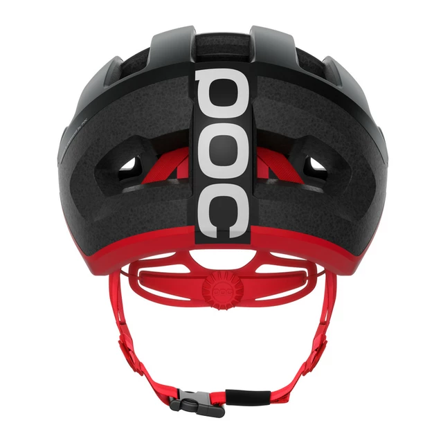 Cyklo prilba POC Omne Lite - Uranium Black Matt