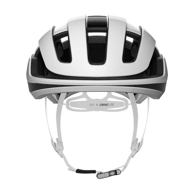 Cyklo prilba POC Omne Lite - Uranium Black Matt