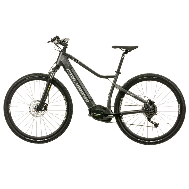 Pánsky krosový elektrobicykel Crussis ONE-Cross 7.9-XS 28"